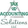 Tax and Accounting Solutions, LLC
