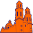Templo de Chavarrieta en Taxco