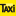 Taxi-Halteplatz Bernsdorf