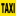 TAXI Helming