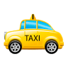 TAXI PALAS DE REI, Ángela Vázquez Varela (7plazas)