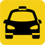 Nonstop Taxi Turčianske Teplice - Berco TAXI parking