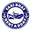 Taxiboat