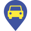 Taxis Australia PTY Ltd.
