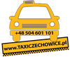Taxi Czechowice