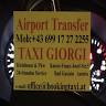 Taxi Gio, Taxi Gastein, Airport Transfer: Salzburg, München, Wien, Innsbruck…, Adria Bike Shuttle, Fahrradtransport...