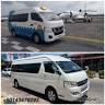 Langkawi Van Taxi Tour & Airport Transfer