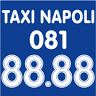 Taxi Napoli 8888 - GOXGO