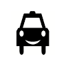 Taxi in Cuba - Book it online