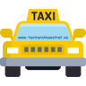 Taxi Rural Maestrat
