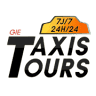 Taxis Station - Gare de Tours