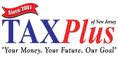 Tax Plus of NJ, LLC