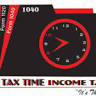 TAX TIME INCOME TAX INC