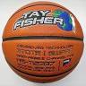 Tay Fisher Basketball Camp