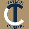 Taylor Construction, Inc.