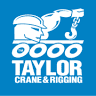 Taylor Crane & Rigging