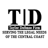 Taylor Defense Firm