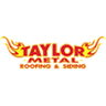 Taylor Metal Roofing & Siding Inc