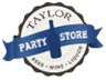 Taylor Party Store