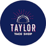 Taylor Taco Shop