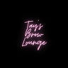 Tay's Brow Lounge
