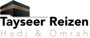 Tayseer Reizen Hadj & Oemrah