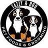 Tazzy & Boo Pet Foods, Self Wash & Grooming