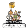 Thorupgaard Bondegaardsferie