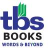 Tbs Books , Words And Beyond