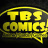 TBS Comics & Games