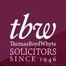 Thomas Boyd Whyte
