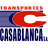 Transportes Casablanca