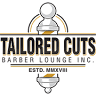 Tailored Cuts Barbers Lounge inc