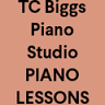 TC Biggs Piano Studio