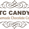 TC Candy Homemade Chocolate Candy