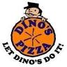 Dino's Pizza
