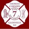 Thomas Corners Fire District