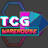 TCG Warehouse