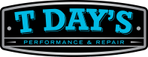T Day's Performance & Repair