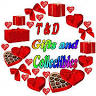T & D Gifts & Collectibles