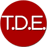T.D.E. WEDDING
