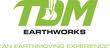 TDM Earthworks