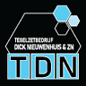 Tegelzetbedrijf Dick Nieuwenhuis bv