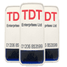 TDT Enterprises Ltd