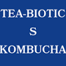 Tea-Biotics Kombucha