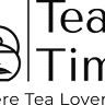 Tea Time in Palo Alto