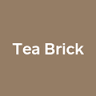 Tea Brick
