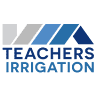 Teachers Irrigation ~ Olathe KS
