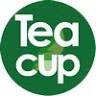 Teacup. Tea shop