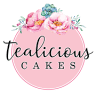 Tealicious Cakes